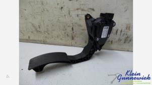 Gebruikte Sensor Gaspedaalpositie Dacia Logan Prijs € 45,00 Margeregeling aangeboden door Klein Gunnewiek Autodemontage & Motorentechniek