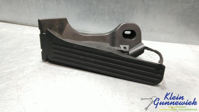 Gebruikte Gaspedaalpositie Sensor Volkswagen Touran Prijs € 38,00 Margeregeling aangeboden door Klein Gunnewiek Autodemontage & Motorentechniek