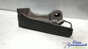 Gebruikte Gaspedaalpositie Sensor Volkswagen Touran Prijs € 50,00 Margeregeling aangeboden door Klein Gunnewiek Autodemontage & Motorentechniek