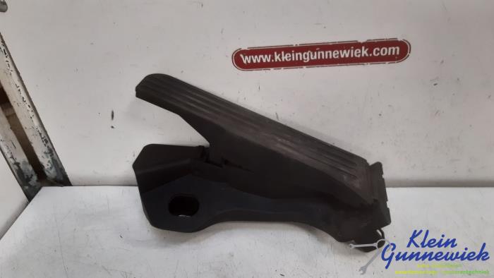 Gebruikte Gaspedaalpositie Sensor Volkswagen Golf Plus Prijs € 29,00 Margeregeling aangeboden door Klein Gunnewiek Autodemontage & Motorentechniek
