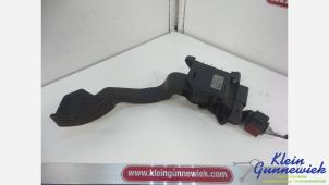 Gebruikte Gaspedaalpositie Sensor Opel Combo Prijs € 40,00 Margeregeling aangeboden door Klein Gunnewiek Autodemontage & Motorentechniek