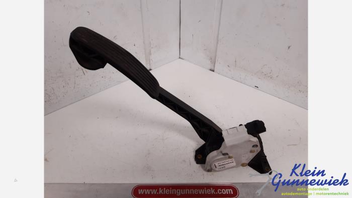 Gebruikte Gaspedaalpositie Sensor Volvo XC90 Prijs € 31,00 Margeregeling aangeboden door Klein Gunnewiek Autodemontage & Motorentechniek