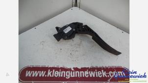 Gebruikte Gaspedaalpositie Sensor Opel Astra Prijs € 15,00 Margeregeling aangeboden door Klein Gunnewiek Autodemontage & Motorentechniek