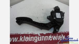 Gebruikte Gaspedaalpositie Sensor Renault Master Prijs € 50,00 Margeregeling aangeboden door Klein Gunnewiek Autodemontage & Motorentechniek