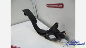 Gebruikte Gaspedaalpositie Sensor Dacia Logan Prijs € 45,00 Margeregeling aangeboden door Klein Gunnewiek Autodemontage & Motorentechniek