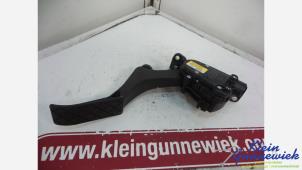 Gebruikte Gaspedaalpositie Sensor Volkswagen Transporter Prijs € 35,00 Margeregeling aangeboden door Klein Gunnewiek Autodemontage & Motorentechniek