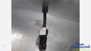 Gebruikte Gaspedaalpositie Sensor Ford Focus Prijs € 15,00 Margeregeling aangeboden door Klein Gunnewiek Autodemontage & Motorentechniek