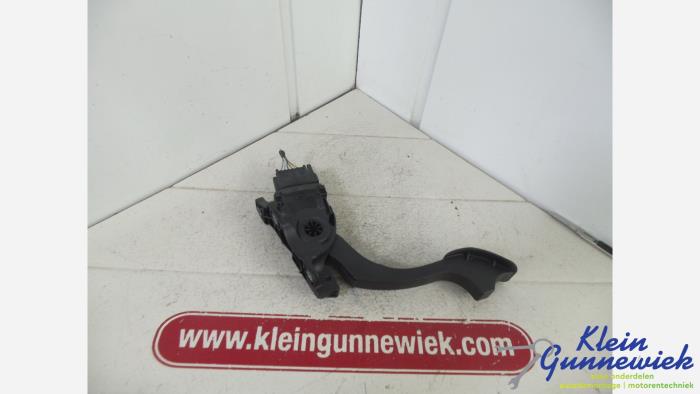 Gebruikte Gaspedaalpositie Sensor Ford Mondeo Prijs € 35,00 Margeregeling aangeboden door Klein Gunnewiek Autodemontage & Motorentechniek