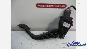Gebruikte Gaspedaalpositie Sensor Citroen C3 Picasso Prijs € 40,00 Margeregeling aangeboden door Klein Gunnewiek Autodemontage & Motorentechniek