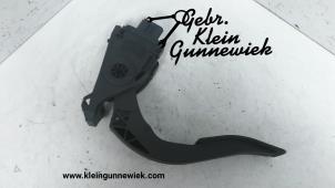 Gebruikte Sensor Gaspedaalpositie Audi A6 Prijs € 40,00 Margeregeling aangeboden door Gebr.Klein Gunnewiek Ho.BV