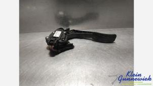 Gebruikte Gaspedaalpositie Sensor Opel Movano Prijs € 45,00 Margeregeling aangeboden door Klein Gunnewiek Autodemontage & Motorentechniek