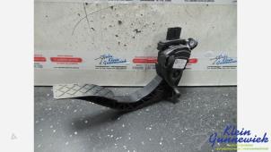 Gebruikte Gaspedaalpositie Sensor Audi A5 Prijs € 20,00 Margeregeling aangeboden door Klein Gunnewiek Autodemontage & Motorentechniek