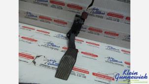 Gebruikte Gaspedaalpositie Sensor Opel Astra Prijs € 15,00 Margeregeling aangeboden door Klein Gunnewiek Autodemontage & Motorentechniek