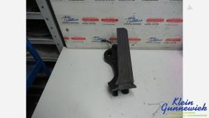 Gebruikte Gaspedaalpositie Sensor Volkswagen Touran Prijs € 30,00 Margeregeling aangeboden door Klein Gunnewiek Autodemontage & Motorentechniek