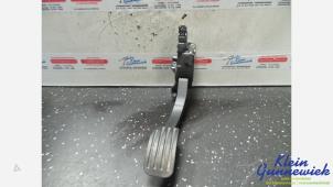 Gebruikte Sensor Gaspedaalpositie Ford Mondeo Prijs € 50,00 Margeregeling aangeboden door Klein Gunnewiek Autodemontage & Motorentechniek