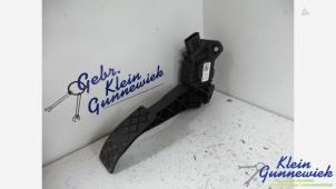 Gebruikte Gaspedaalpositie Sensor Volkswagen Crafter Prijs € 50,00 Margeregeling aangeboden door Klein Gunnewiek Autodemontage & Motorentechniek