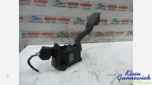 Gebruikte Gaspedaalpositie Sensor Opel Combo Prijs € 40,00 Margeregeling aangeboden door Klein Gunnewiek Autodemontage & Motorentechniek