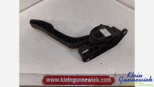 Gebruikte Gaspedaalpositie Sensor Ford Transit Prijs € 15,00 Margeregeling aangeboden door Klein Gunnewiek Autodemontage & Motorentechniek