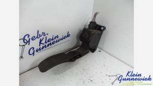 Gebruikte Gaspedaalpositie Sensor Mercedes Vito Prijs € 30,00 Margeregeling aangeboden door Klein Gunnewiek Autodemontage & Motorentechniek