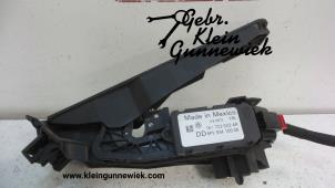 Gebruikte Gaspedaalpositie Sensor Volkswagen Jetta Prijs op aanvraag aangeboden door Gebr.Klein Gunnewiek Ho.BV