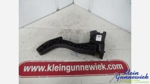 Gebruikte Gaspedaalpositie Sensor Skoda Octavia Prijs € 20,00 Margeregeling aangeboden door Klein Gunnewiek Autodemontage & Motorentechniek