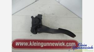 Gebruikte Sensor Gaspedaalpositie Volkswagen E-Golf Prijs € 40,00 Margeregeling aangeboden door Klein Gunnewiek Autodemontage & Motorentechniek