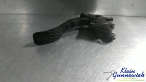 Gebruikte Gaspedaalpositie Sensor Renault Master Prijs € 50,00 Margeregeling aangeboden door Klein Gunnewiek Autodemontage & Motorentechniek