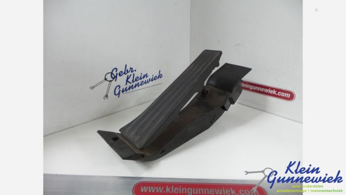 Gebruikte Gaspedaalpositie Sensor BMW 3-Serie Prijs € 32,00 Margeregeling aangeboden door Klein Gunnewiek Autodemontage & Motorentechniek
