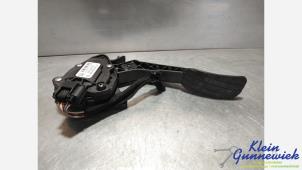 Gebruikte Sensor Gaspedaalpositie Renault Master Prijs € 50,00 Margeregeling aangeboden door Klein Gunnewiek Autodemontage & Motorentechniek