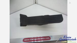 Gebruikte Gaspedaalpositie Sensor Volkswagen Tiguan Prijs € 40,00 Margeregeling aangeboden door Klein Gunnewiek Autodemontage & Motorentechniek