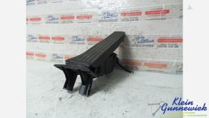 Gebruikte Gaspedaalpositie Sensor Volkswagen Touran Prijs € 30,00 Margeregeling aangeboden door Klein Gunnewiek Autodemontage & Motorentechniek