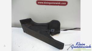 Gebruikte Gaspedaalpositie Sensor Volkswagen Touran Prijs € 30,00 Margeregeling aangeboden door Klein Gunnewiek Autodemontage & Motorentechniek