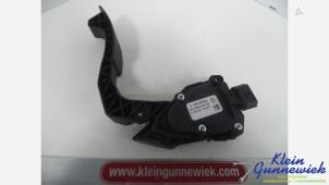 Gebruikte Sensor Gaspedaalpositie Dacia Sandero Prijs € 45,00 Margeregeling aangeboden door Klein Gunnewiek Autodemontage & Motorentechniek