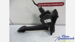 Gebruikte Gaspedaalpositie Sensor Ford Transit Prijs € 25,00 Margeregeling aangeboden door Klein Gunnewiek Autodemontage & Motorentechniek