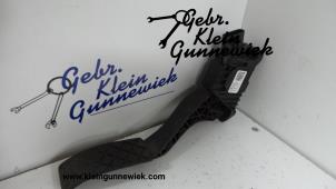 Gebruikte Sensor Gaspedaalpositie Volkswagen Golf Sportsvan Prijs € 50,00 Margeregeling aangeboden door Gebr.Klein Gunnewiek Ho.BV