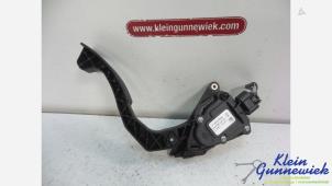 Gebruikte Gaspedaalpositie Sensor Dacia Sandero Prijs € 45,00 Margeregeling aangeboden door Klein Gunnewiek Autodemontage & Motorentechniek