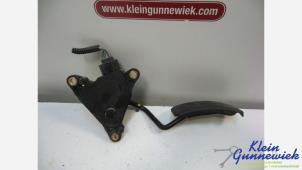 Gebruikte Gaspedaalpositie Sensor Renault Kangoo Prijs € 50,00 Margeregeling aangeboden door Klein Gunnewiek Autodemontage & Motorentechniek