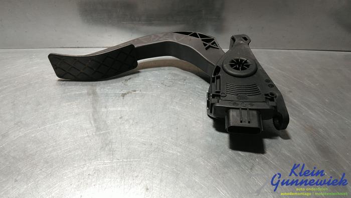 Gebruikte Gaspedaalpositie Sensor Audi A5 Prijs € 16,00 Margeregeling aangeboden door Klein Gunnewiek Autodemontage & Motorentechniek