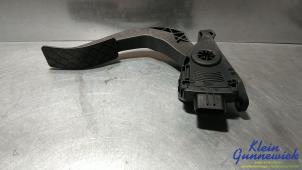 Gebruikte Gaspedaalpositie Sensor Audi A5 Prijs € 20,00 Margeregeling aangeboden door Klein Gunnewiek Autodemontage & Motorentechniek