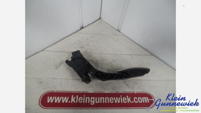 Gebruikte Gaspedaalpositie Sensor Audi A3 Prijs € 50,00 Margeregeling aangeboden door Klein Gunnewiek Autodemontage & Motorentechniek