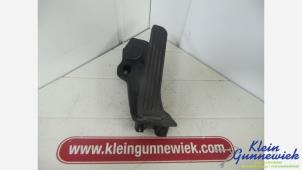 Gebruikte Gaspedaalpositie Sensor Volkswagen Tiguan Prijs € 20,00 Margeregeling aangeboden door Klein Gunnewiek Autodemontage & Motorentechniek