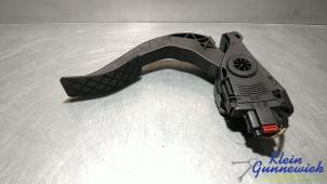 Gebruikte Gaspedaalpositie Sensor Audi A4 Prijs € 20,00 Margeregeling aangeboden door Klein Gunnewiek Autodemontage & Motorentechniek