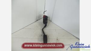 Gebruikte Gaspedaalpositie Sensor Opel Adam Prijs € 25,00 Margeregeling aangeboden door Klein Gunnewiek Autodemontage & Motorentechniek