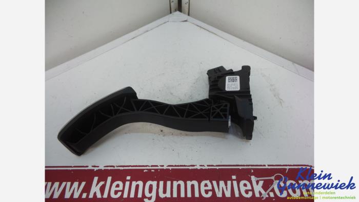 Gebruikte Gaspedaalpositie Sensor Volkswagen E-Golf Prijs € 29,00 Margeregeling aangeboden door Klein Gunnewiek Autodemontage & Motorentechniek