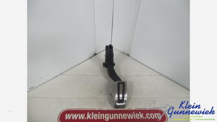 Gebruikte Gaspedaalpositie Sensor Volkswagen E-Golf Prijs € 29,00 Margeregeling aangeboden door Klein Gunnewiek Autodemontage & Motorentechniek