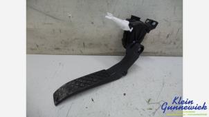 Gebruikte Gaspedaalpositie Sensor Volkswagen Touareg Prijs € 25,00 Margeregeling aangeboden door Klein Gunnewiek Autodemontage & Motorentechniek