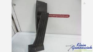 Gebruikte Gaspedaalpositie Sensor BMW 3-Serie Prijs € 20,00 Margeregeling aangeboden door Klein Gunnewiek Autodemontage & Motorentechniek
