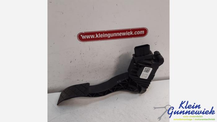 Gebruikte Gaspedaalpositie Sensor Seat Leon Prijs € 20,00 Margeregeling aangeboden door Klein Gunnewiek Autodemontage & Motorentechniek