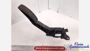 Gebruikte Gaspedaalpositie Sensor Ford Fiesta Prijs € 25,00 Margeregeling aangeboden door Klein Gunnewiek Autodemontage & Motorentechniek