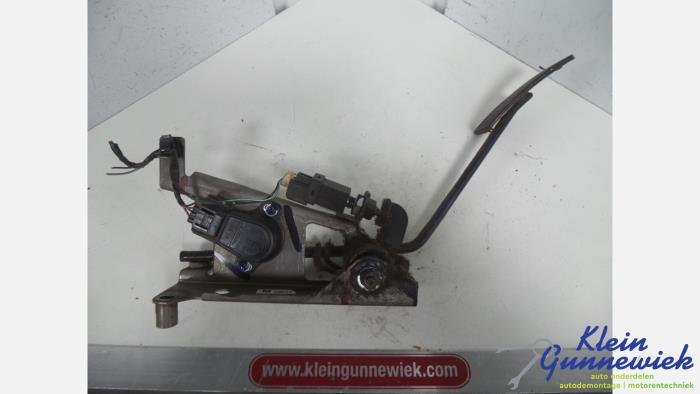 Gebruikte Gaspedaalpositie Sensor Ford Ranger Prijs € 50,00 Margeregeling aangeboden door Klein Gunnewiek Autodemontage & Motorentechniek